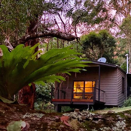 Whispering Valley Cottage Retreat Малени Екстериор снимка