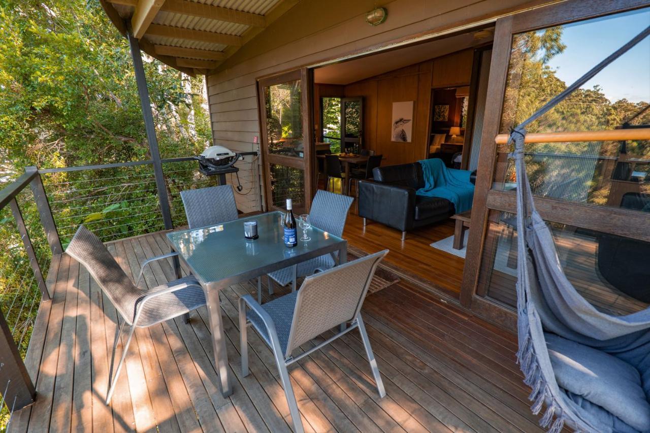 Whispering Valley Cottage Retreat Малени Екстериор снимка
