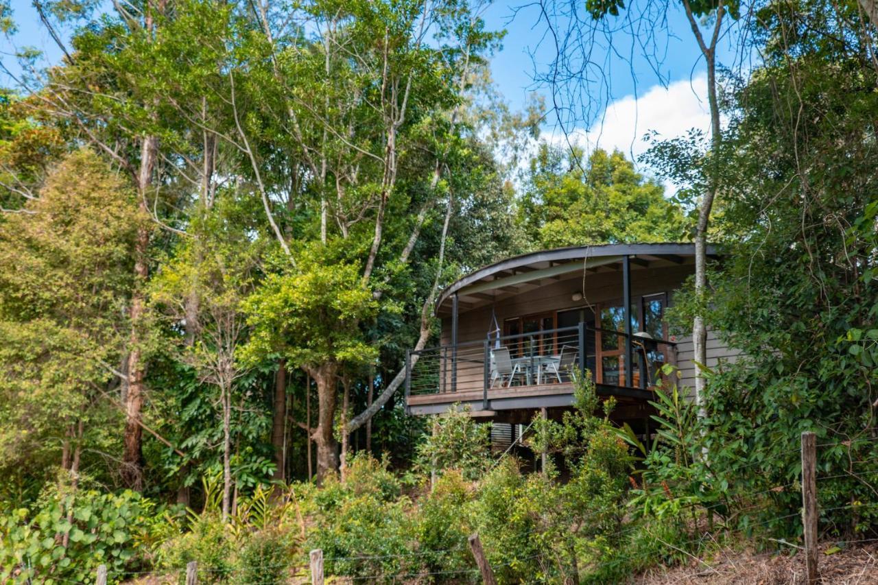 Whispering Valley Cottage Retreat Малени Екстериор снимка