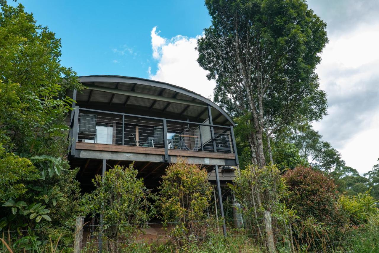 Whispering Valley Cottage Retreat Малени Екстериор снимка