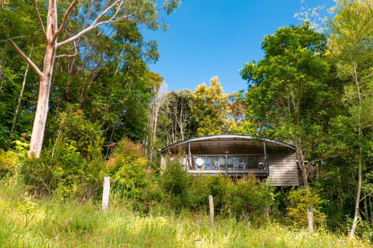 Whispering Valley Cottage Retreat Малени Екстериор снимка