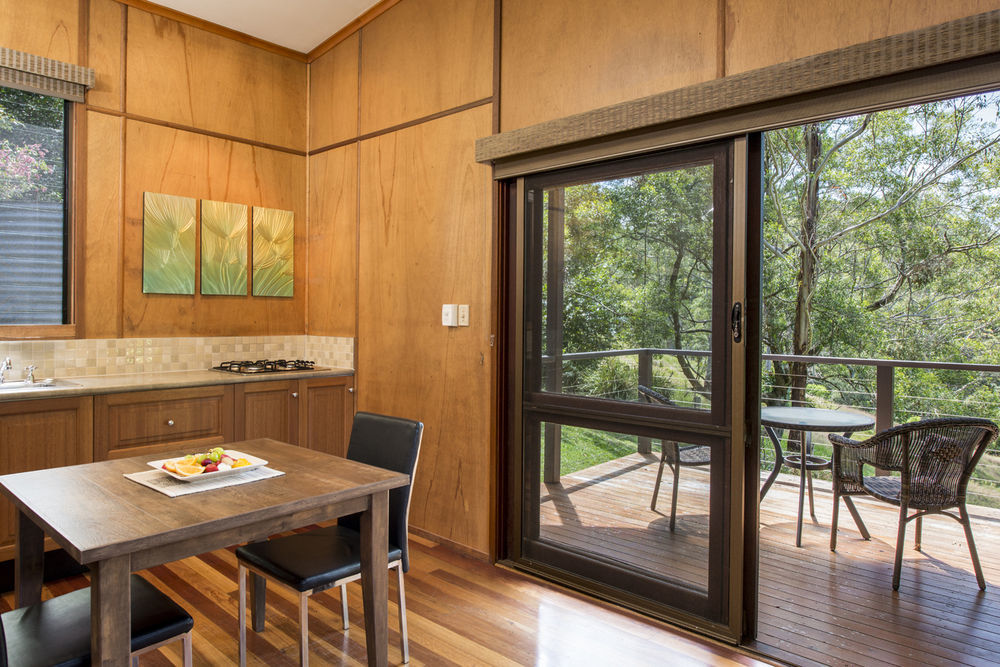 Whispering Valley Cottage Retreat Малени Екстериор снимка