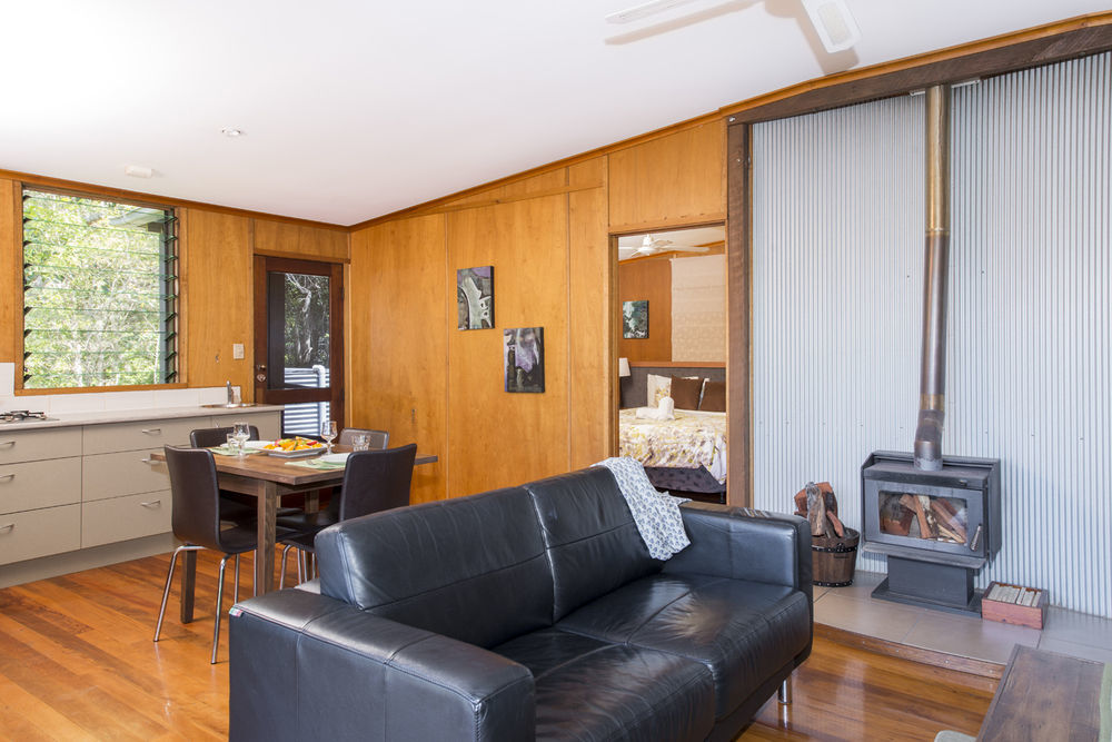 Whispering Valley Cottage Retreat Малени Екстериор снимка