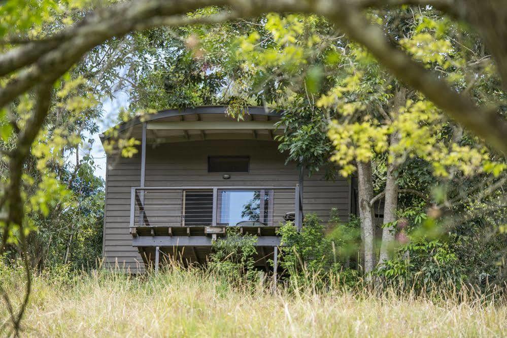 Whispering Valley Cottage Retreat Малени Екстериор снимка