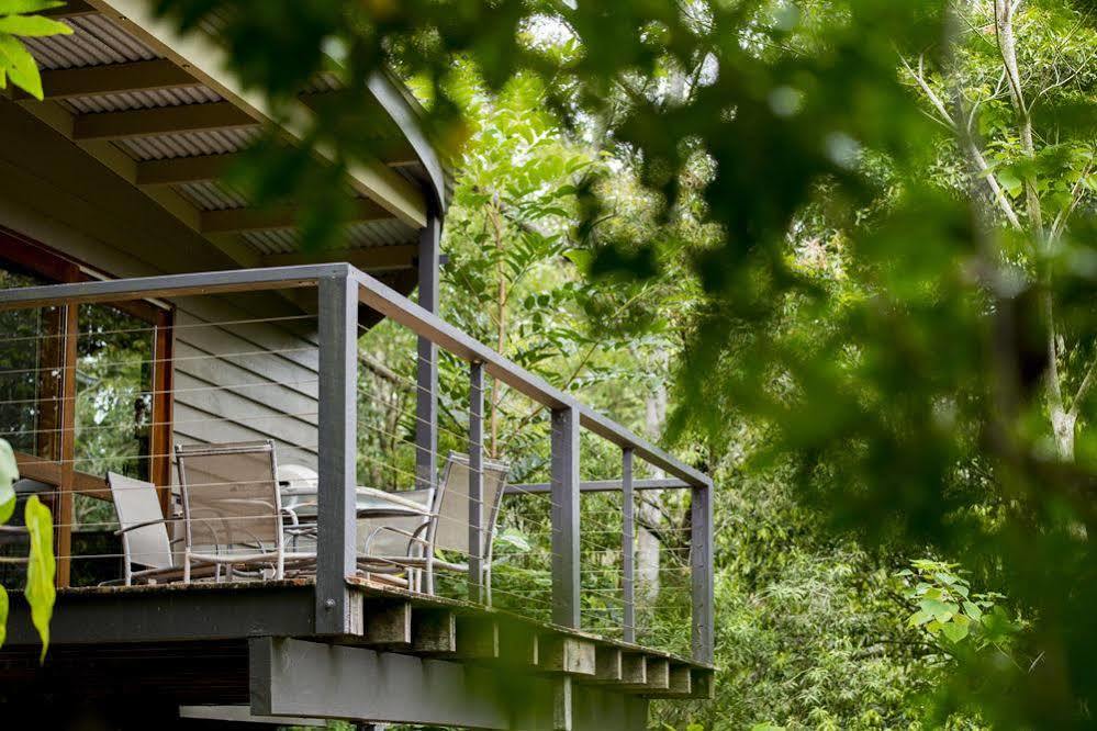 Whispering Valley Cottage Retreat Малени Екстериор снимка