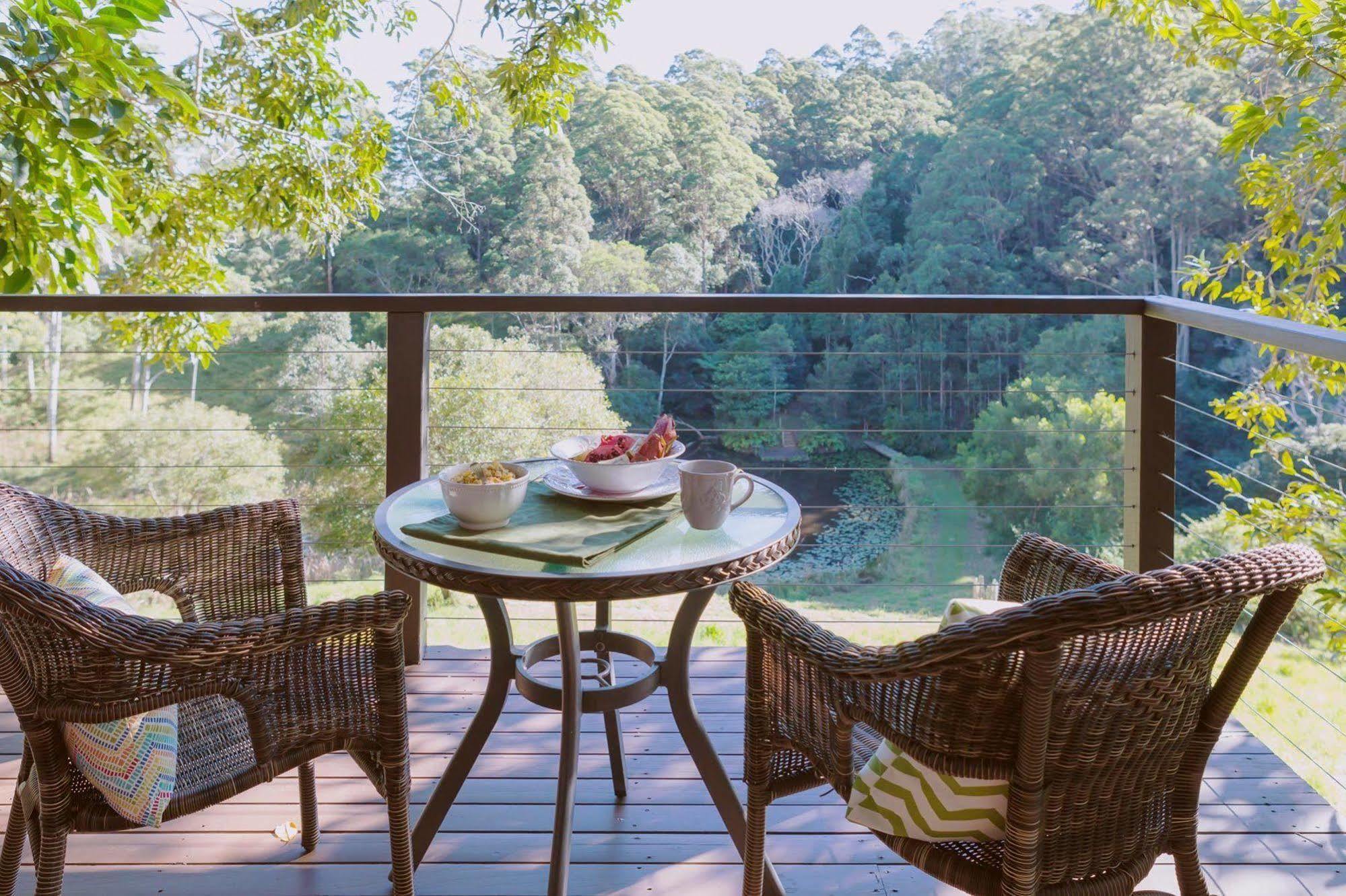 Whispering Valley Cottage Retreat Малени Екстериор снимка